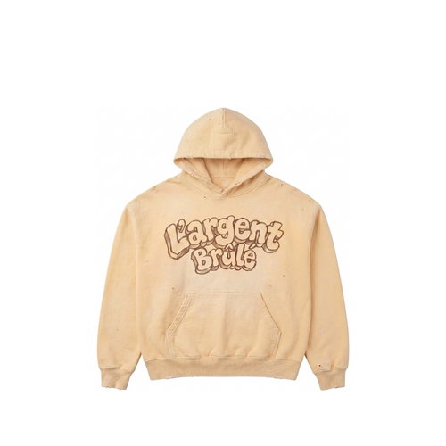 Lemondrop Hoodie Front