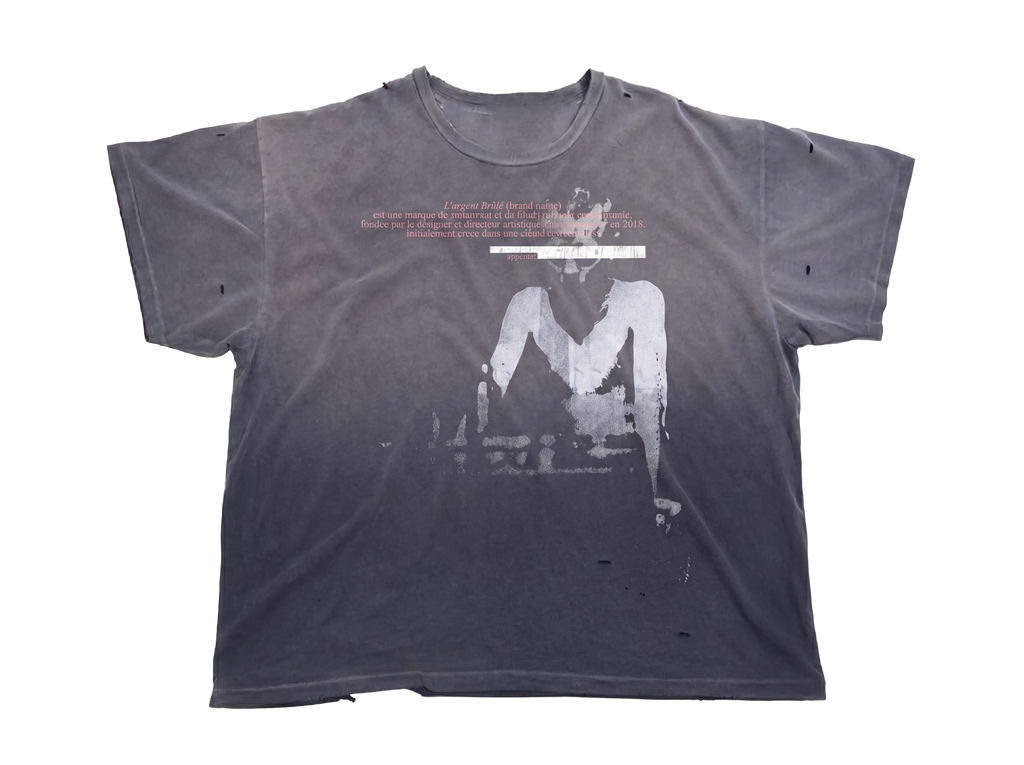 Nos Origines Tee Front
