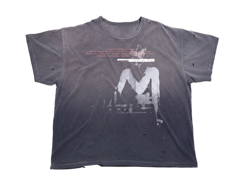 Nos Origines Tee Front