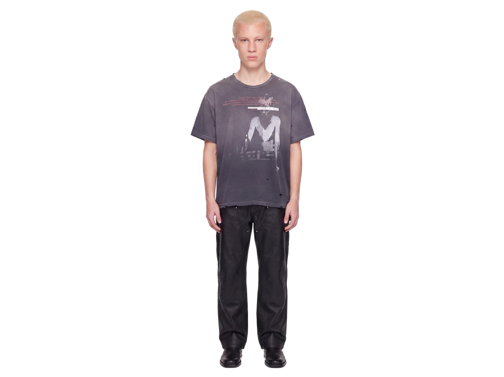 Nos Origines Tee Model