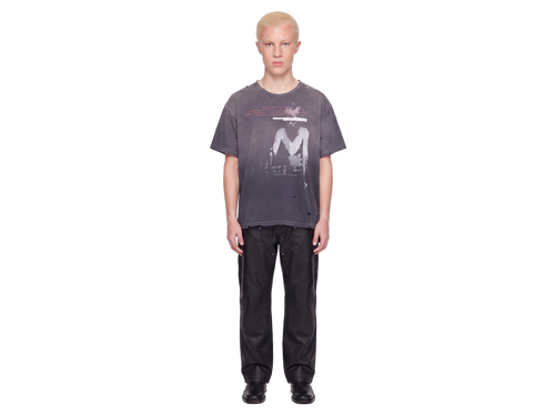 Nos Origines Tee Model